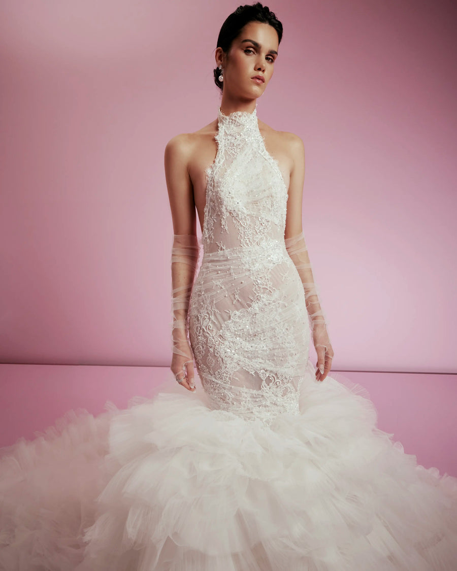 Bridal RTW '24 - 048