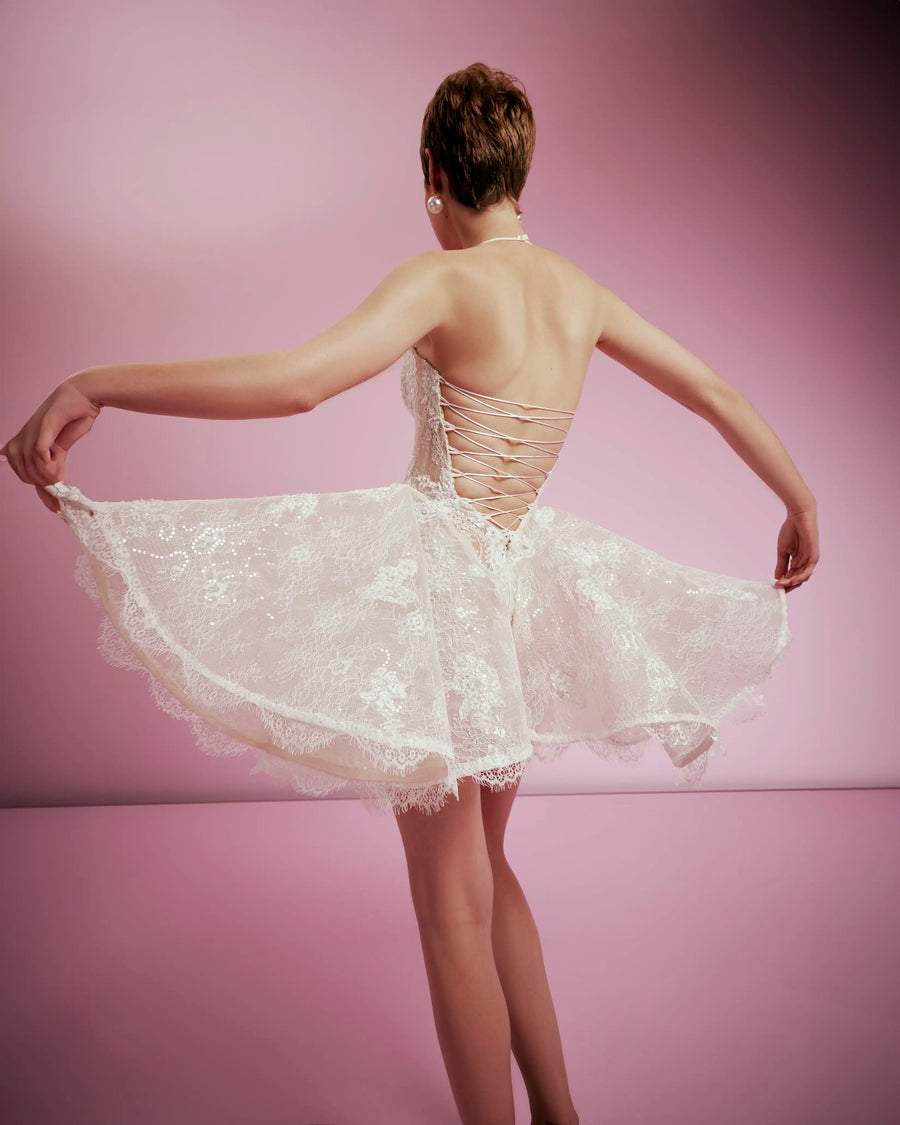 Bridal RTW '24 - 007
