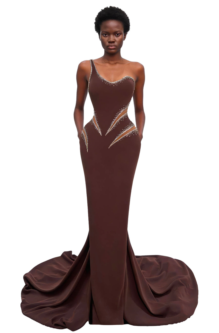 Evening Dress - 189