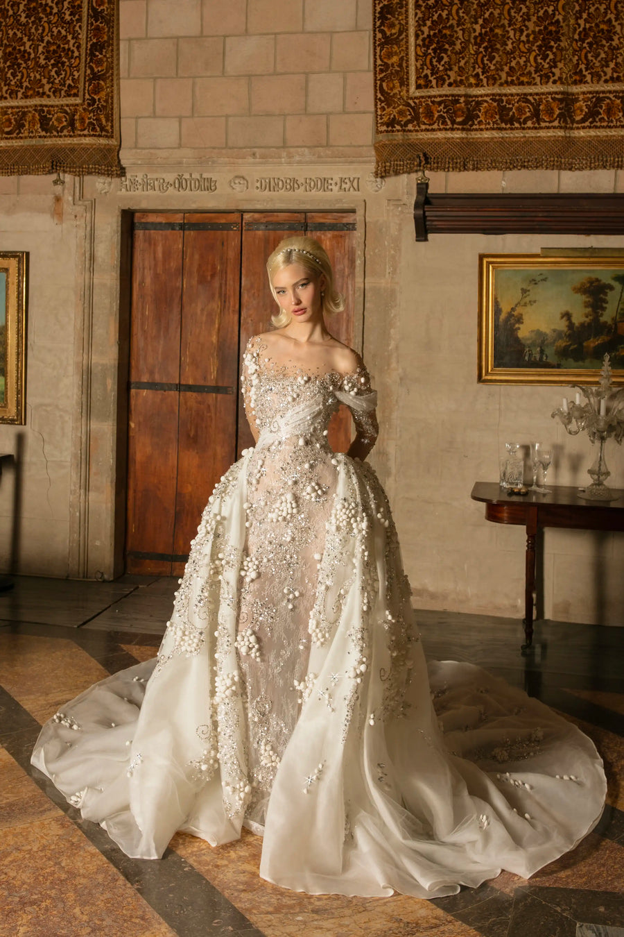 BRIDAL EVERLINE '26 - 002