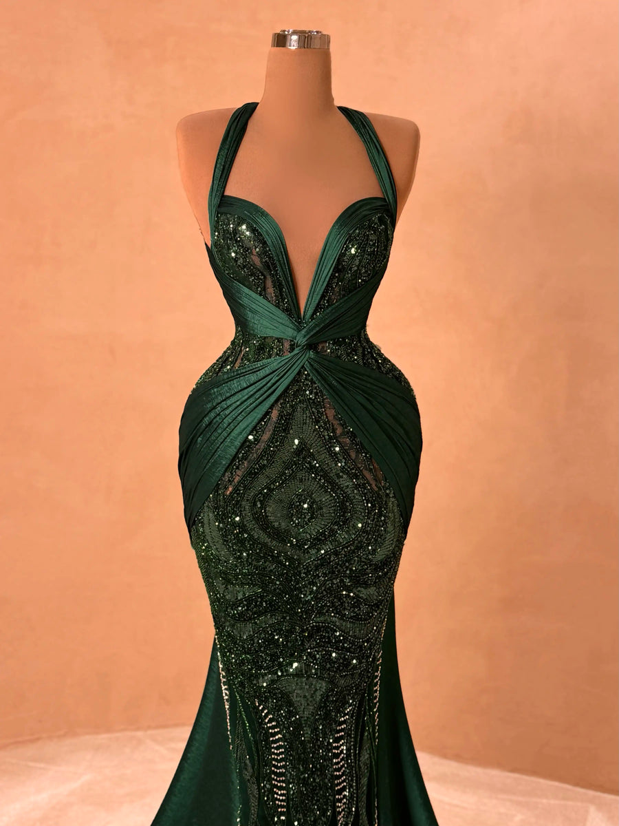Evening Dress - 020