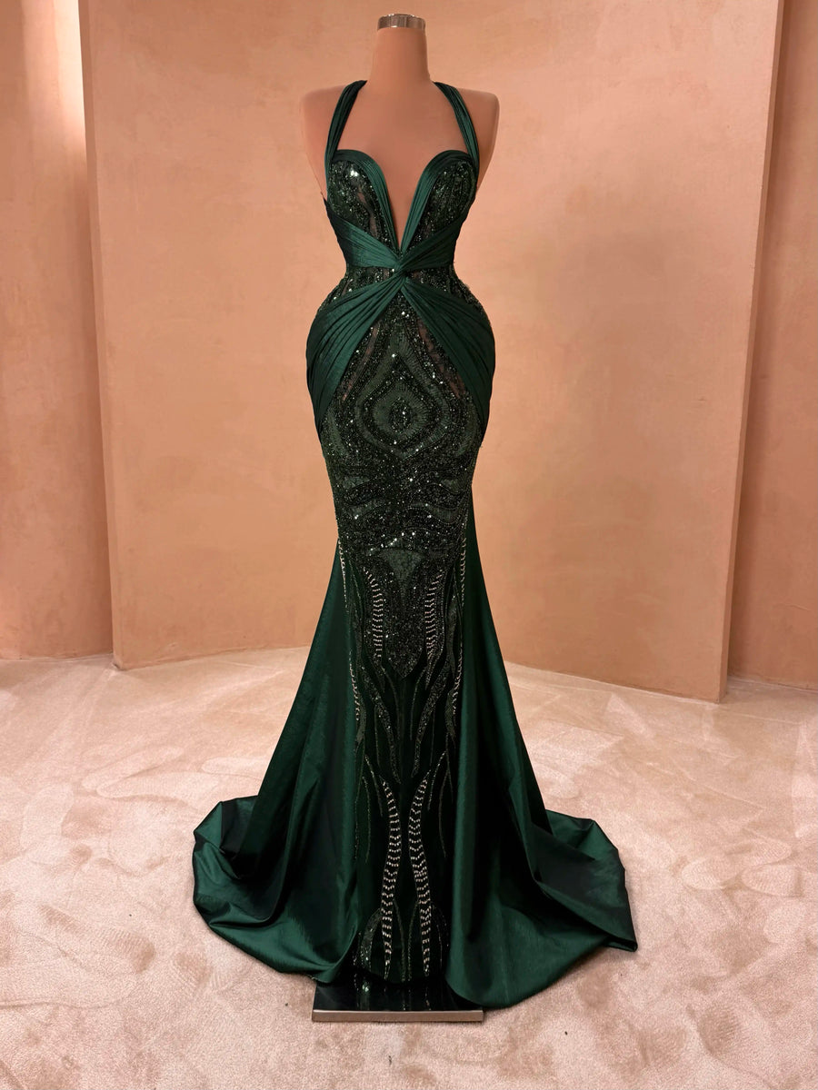 Evening Dress - 020