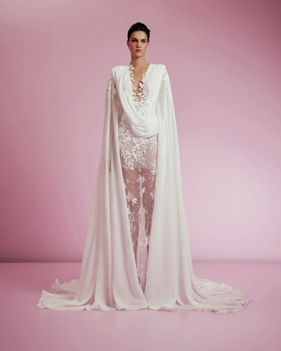 Bridal RTW '24 - 050