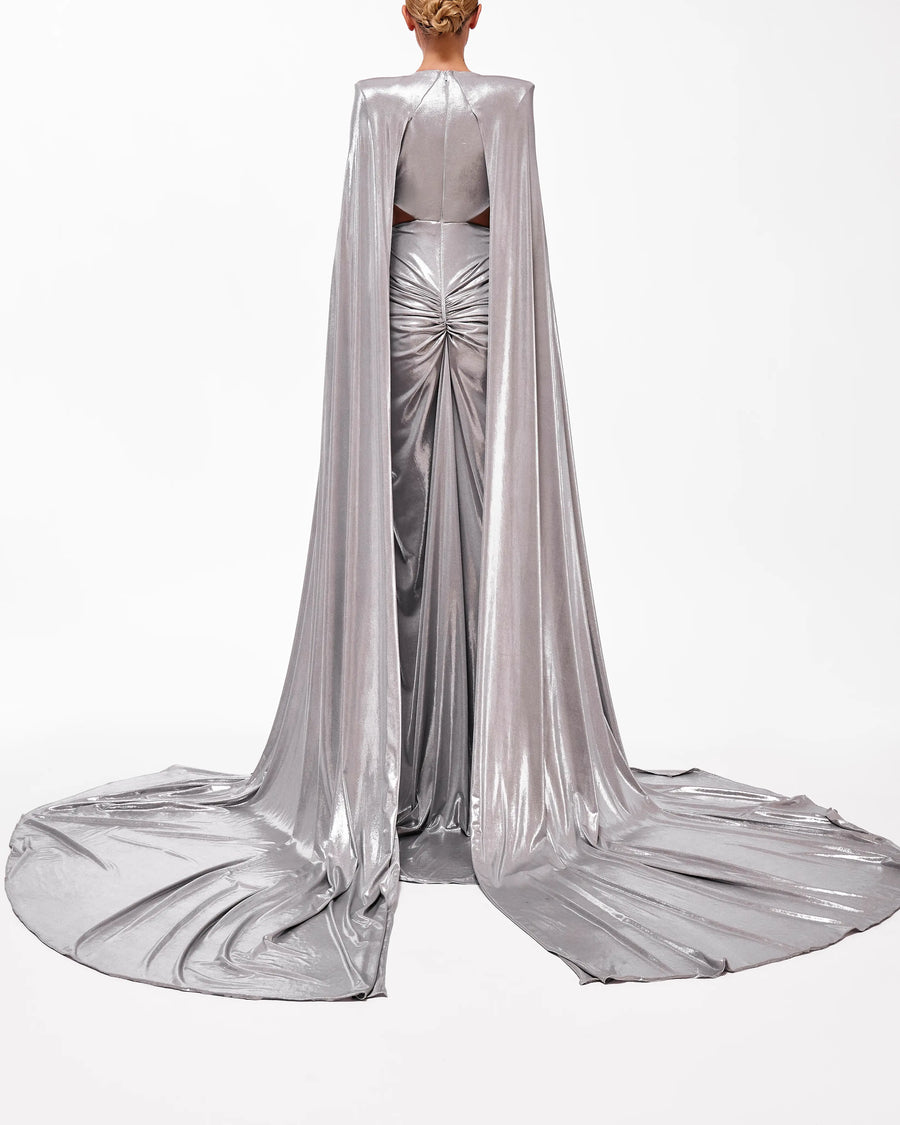 Metallic Majesty - 005