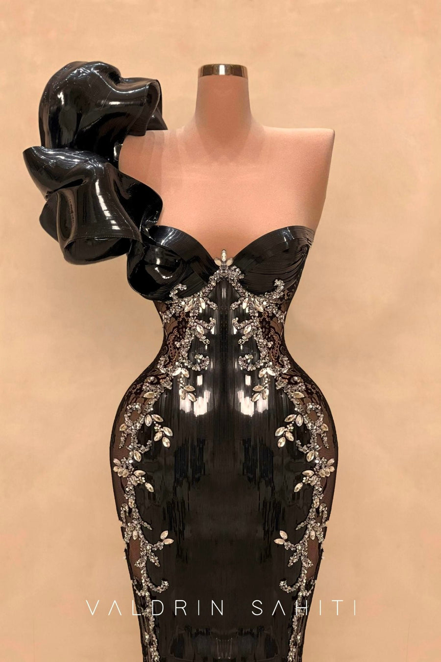 Evening Dress - 151