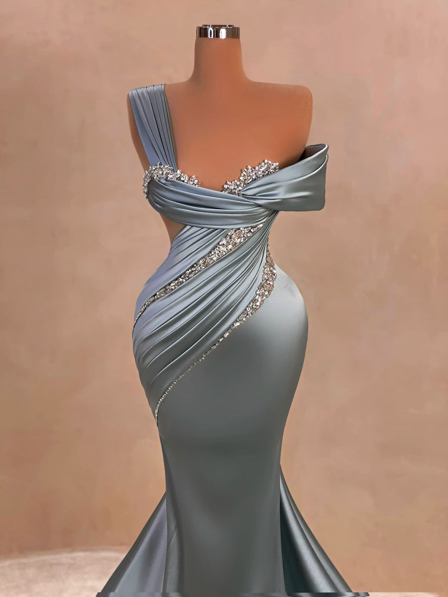 Evening Dress - 022