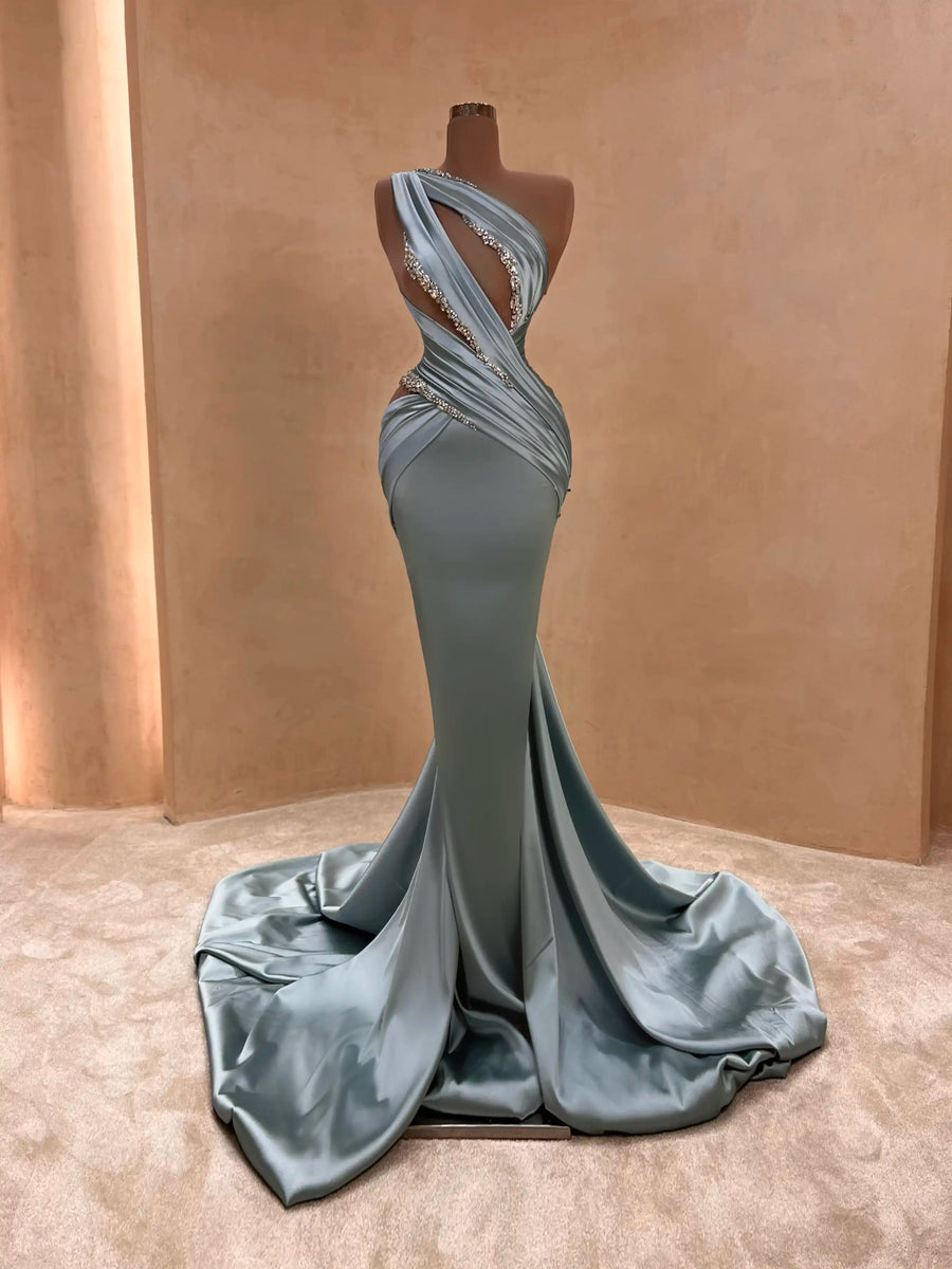 Evening Dress - 022