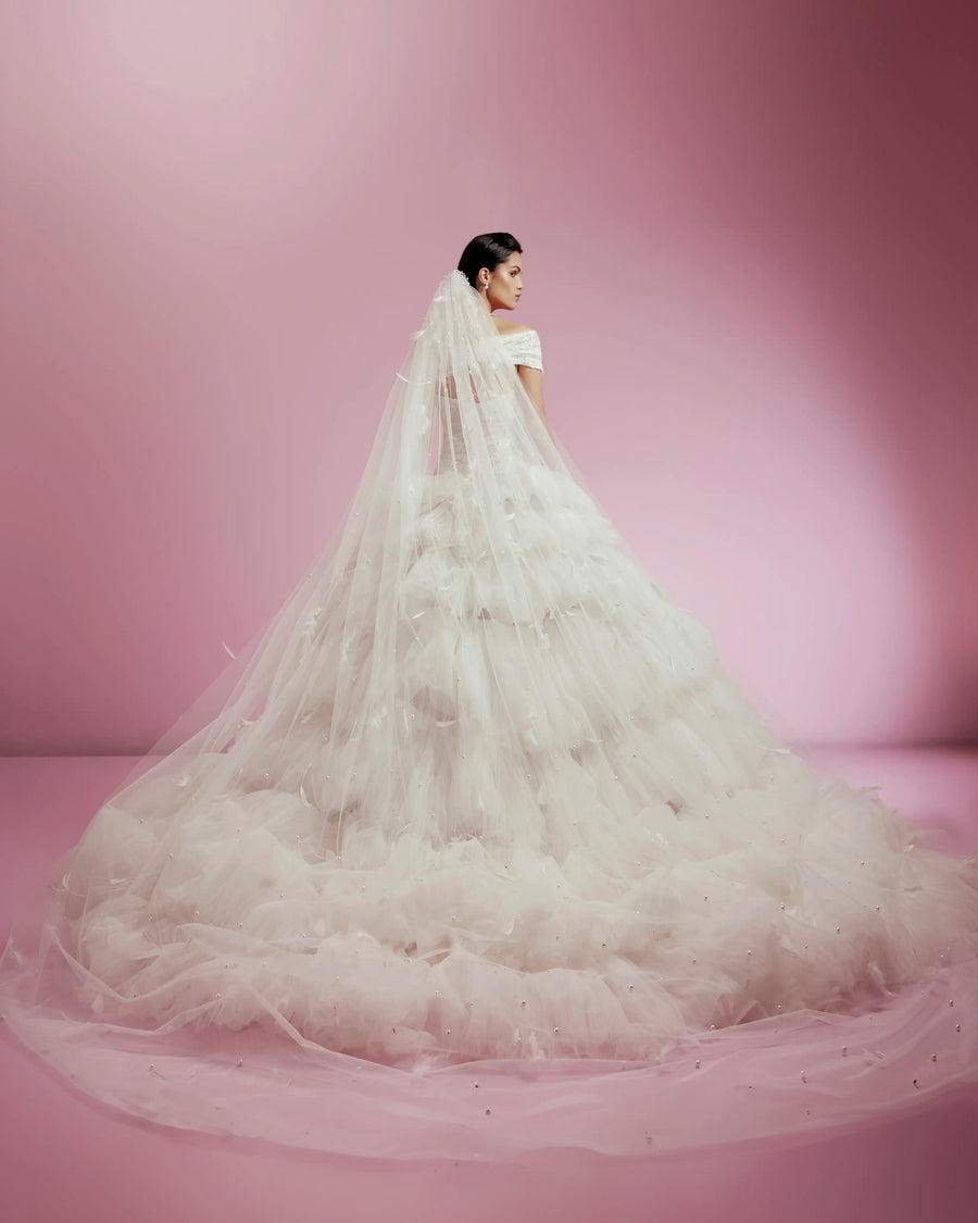 Bridal RTW '24 - 054