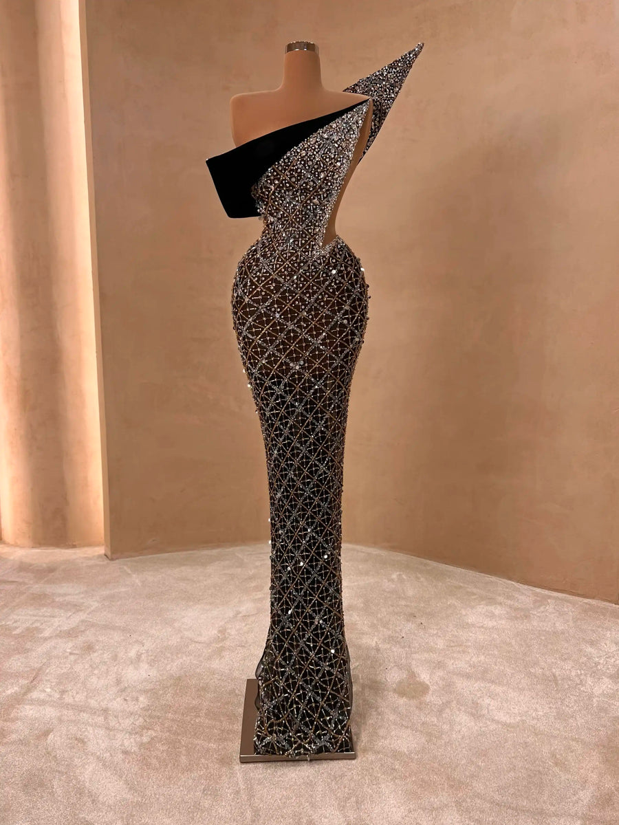 Evening Dress - 023