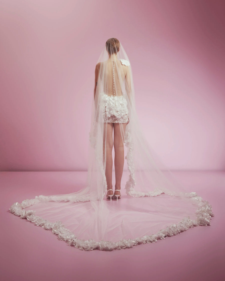 Bridal RTW '24 - 009