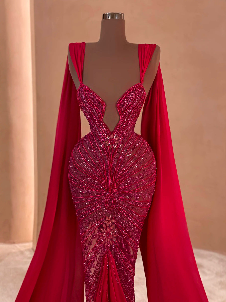 Evening Dress - 024