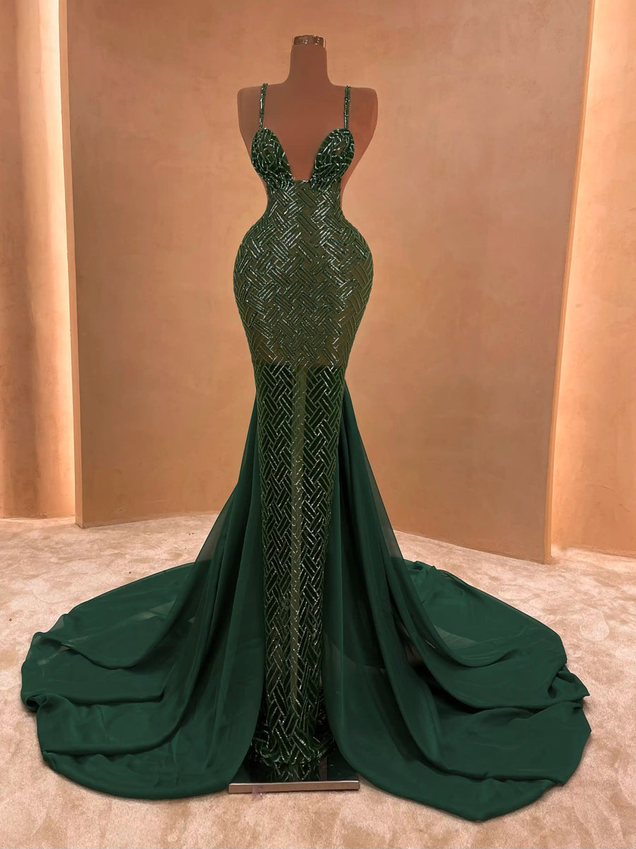 Evening Dress - 025