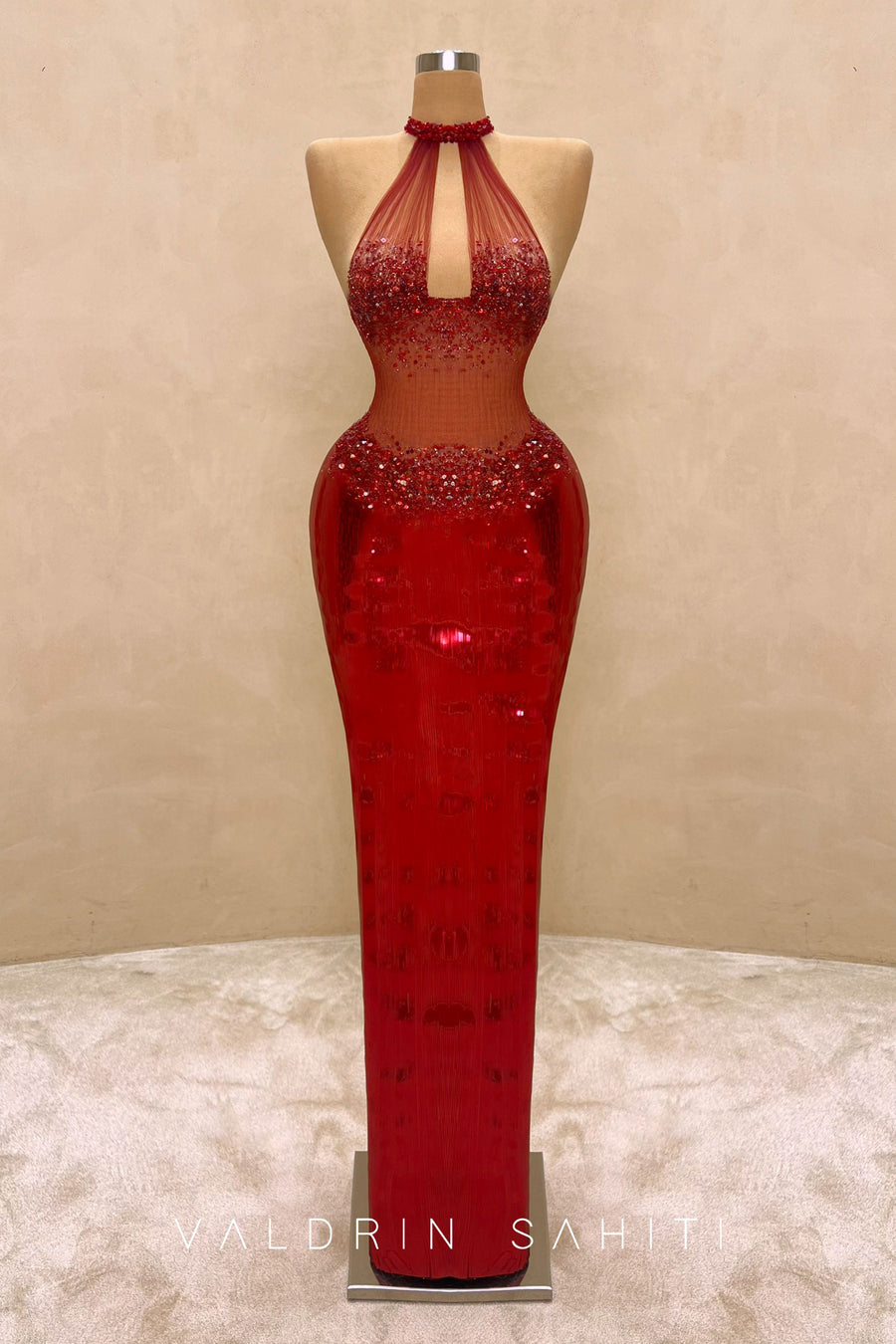 Evening Dress - 150