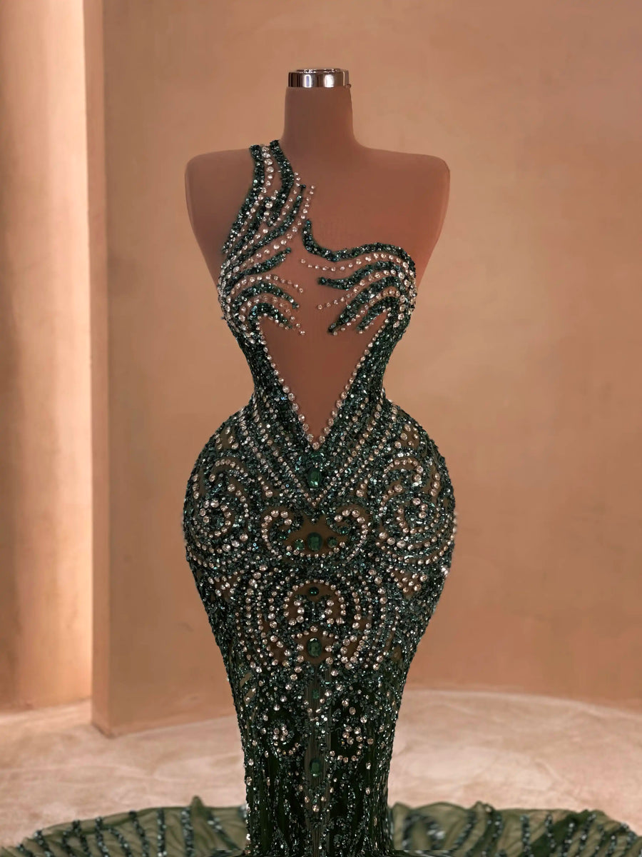 Evening Dress - 026