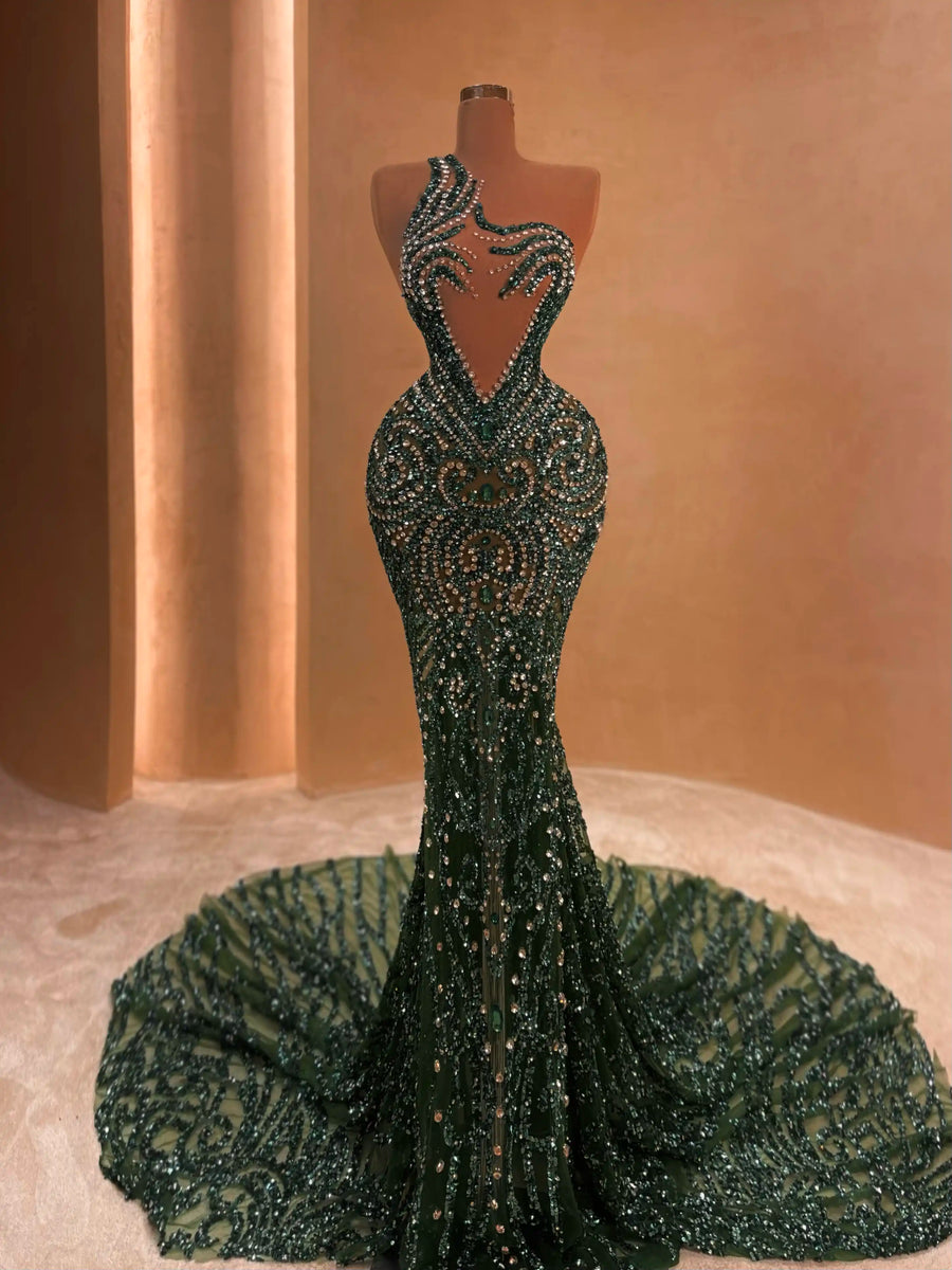 Evening Dress - 026