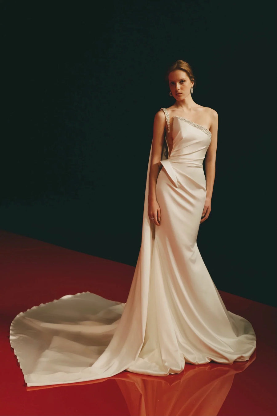 Bridal S/S '22 - 007