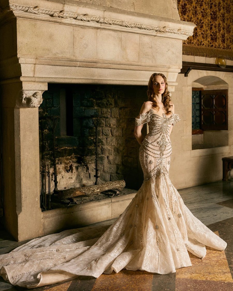 BRIDAL EVERLINE '26 - 003