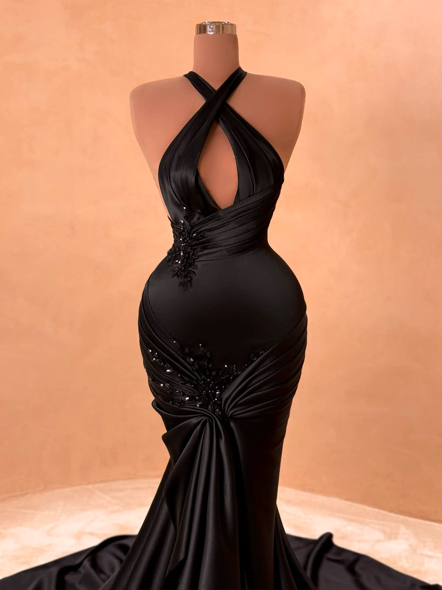 Evening Dress - 030