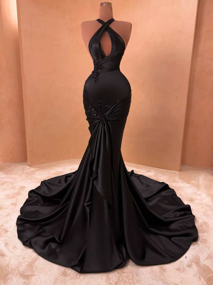 Evening Dress - 030