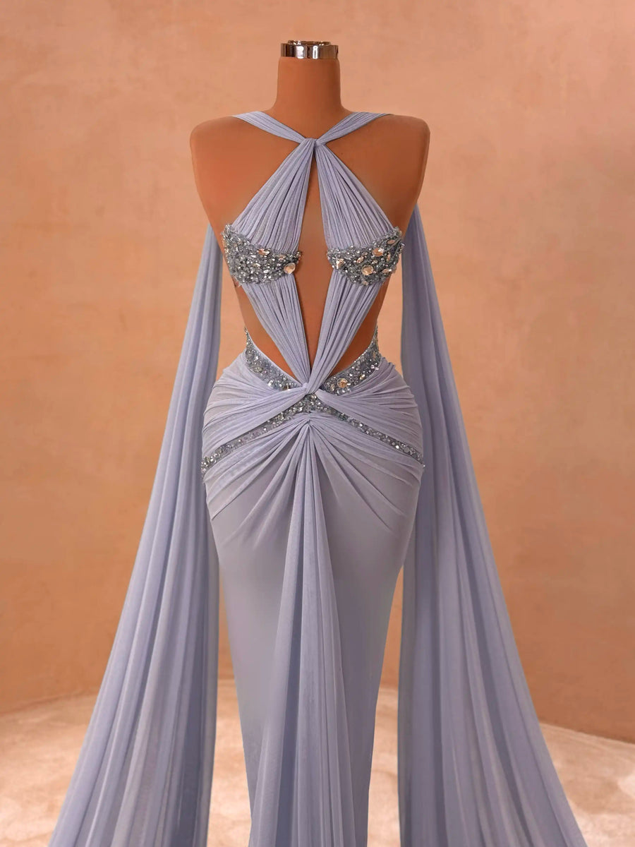 Evening Dress - 031