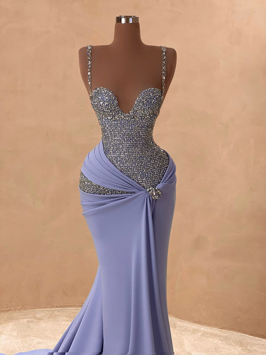 Evening Dress - 032