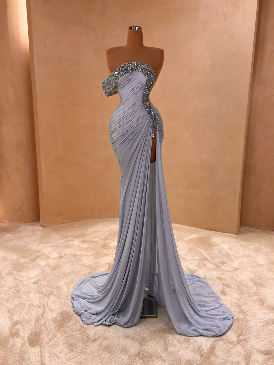 Evening Dress - 031