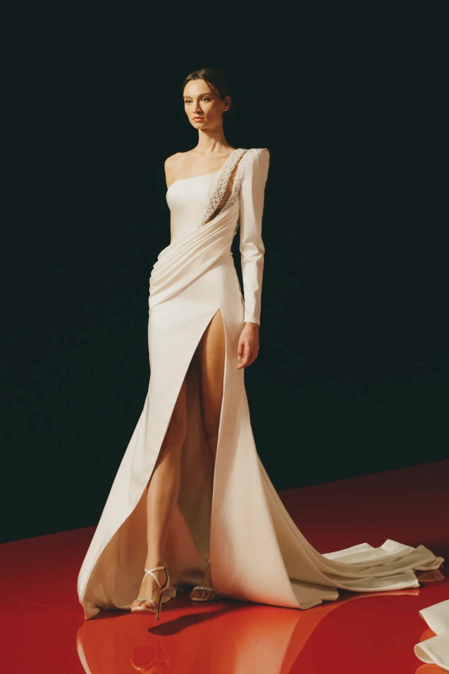 Bridal S/S '22 - 008