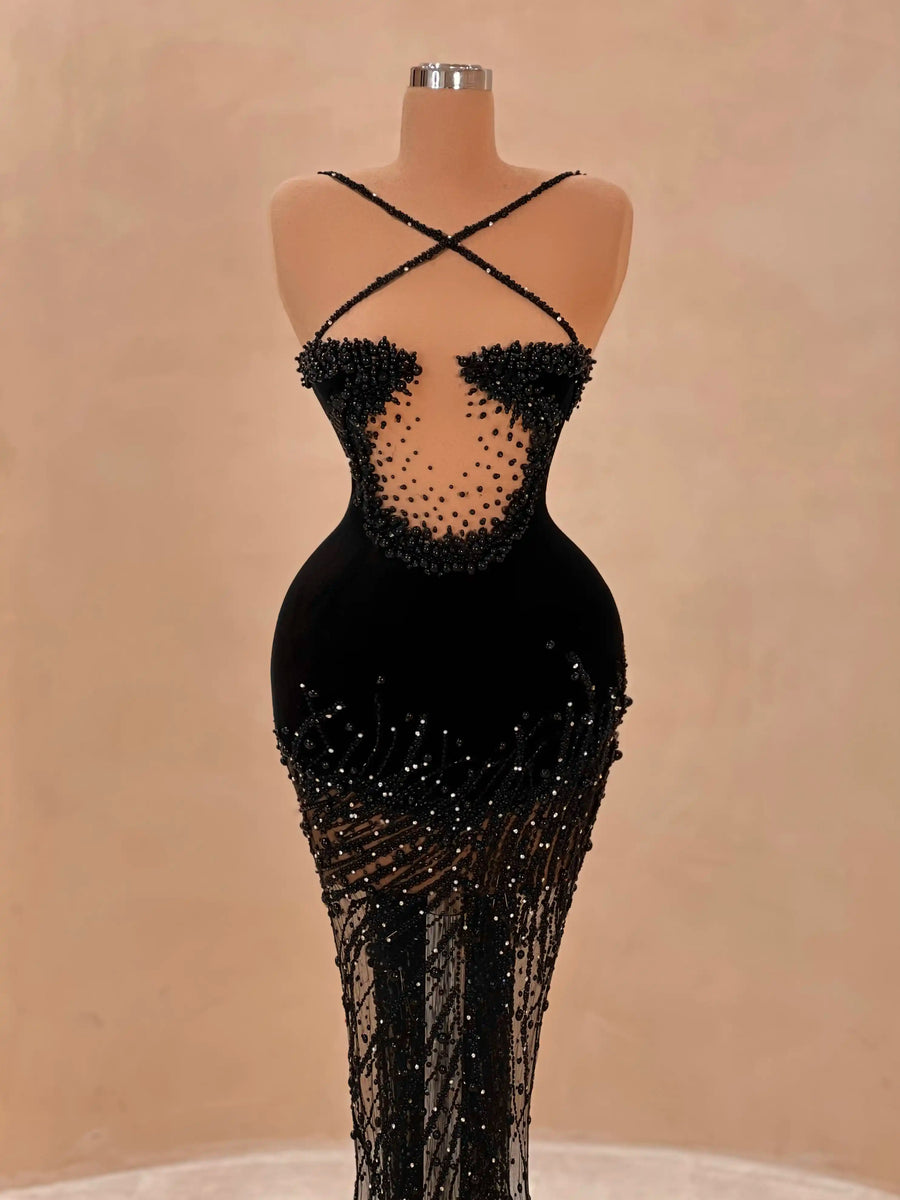 Evening Dress - 033