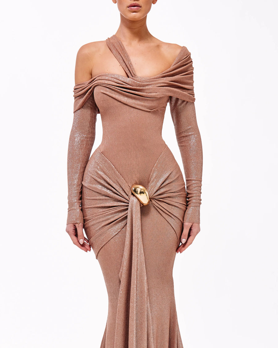Metallic Majesty - 009