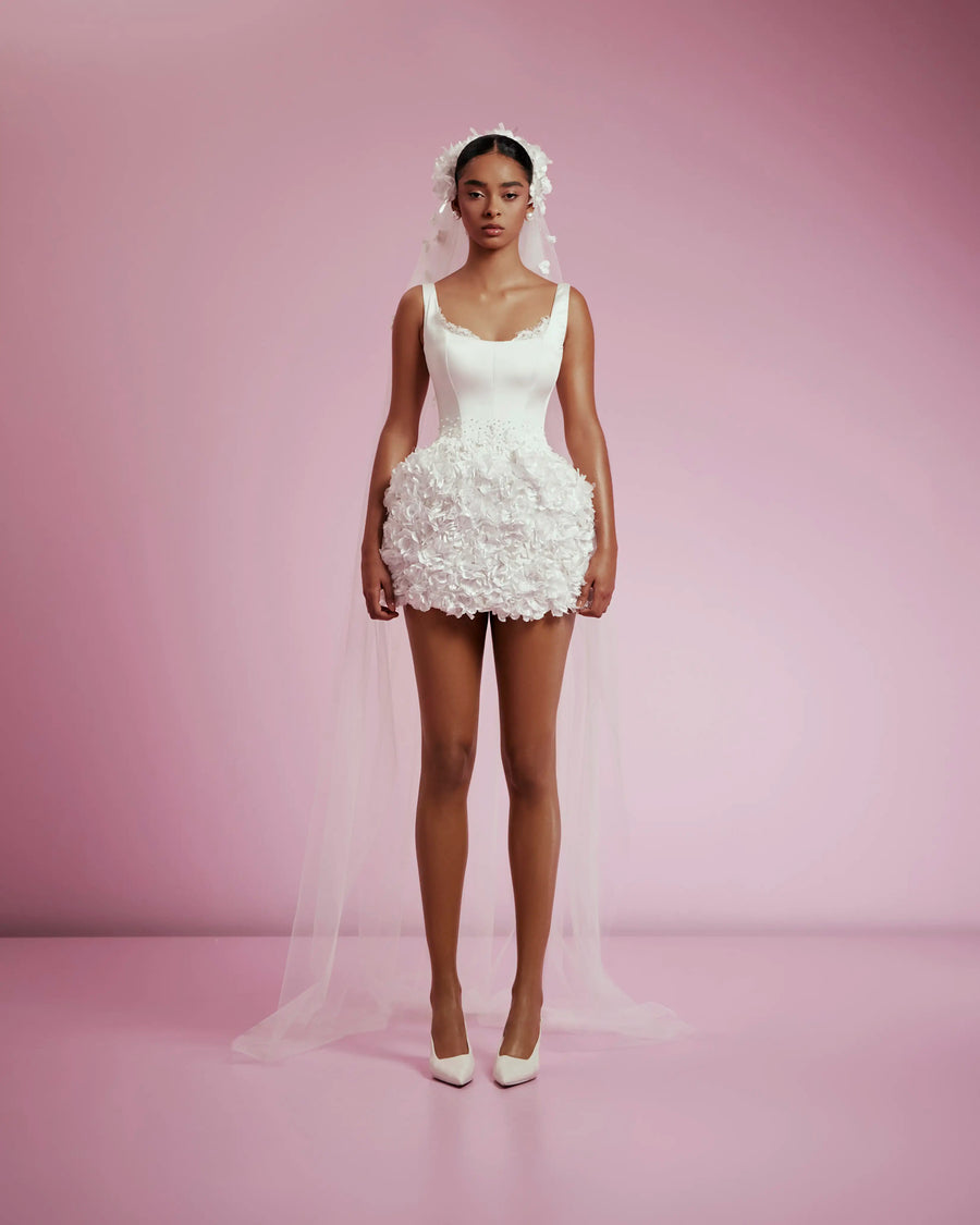 Bridal RTW '24 - 012