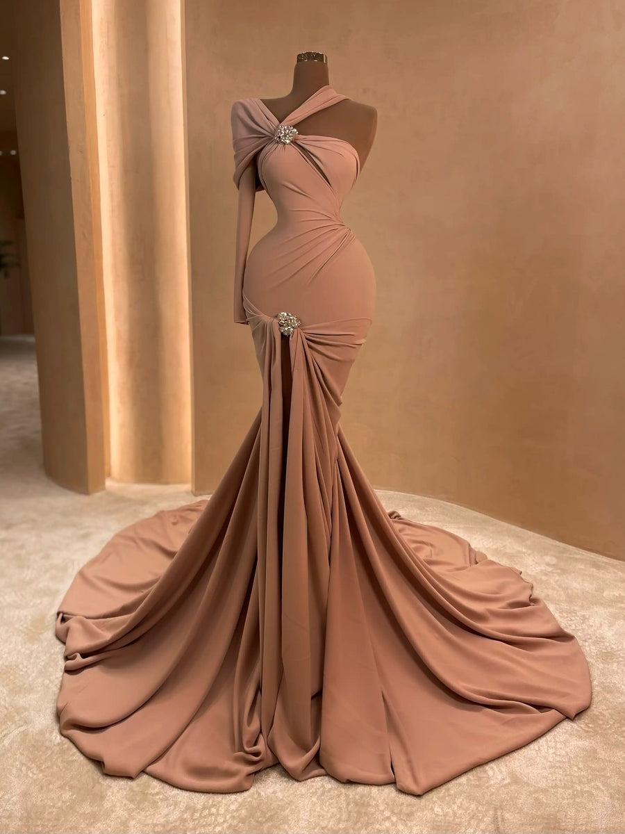 Evening Dress - 039