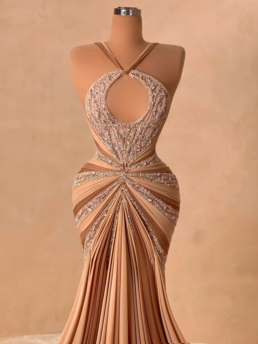 Evening Dress - 040