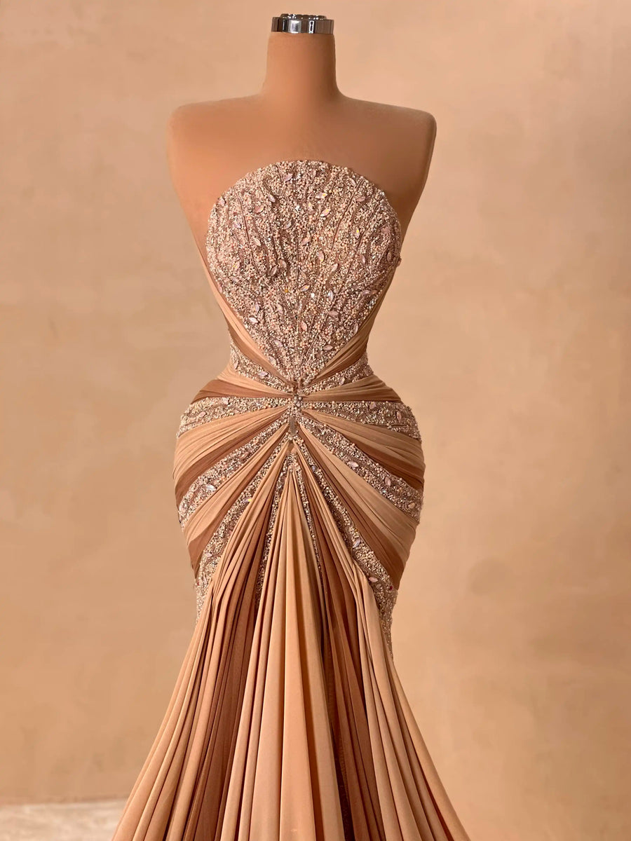 Evening Dress - 040