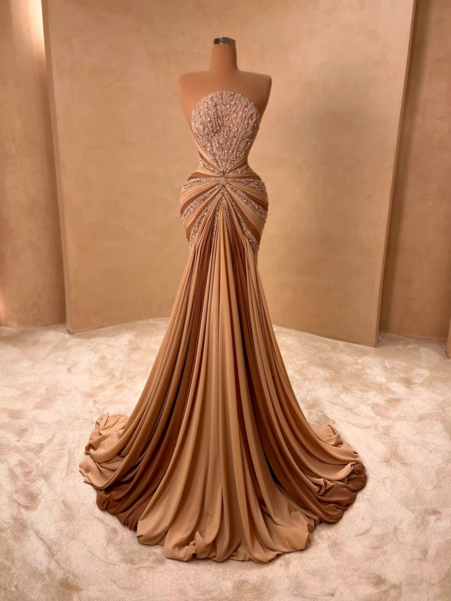 Evening Dress - 040