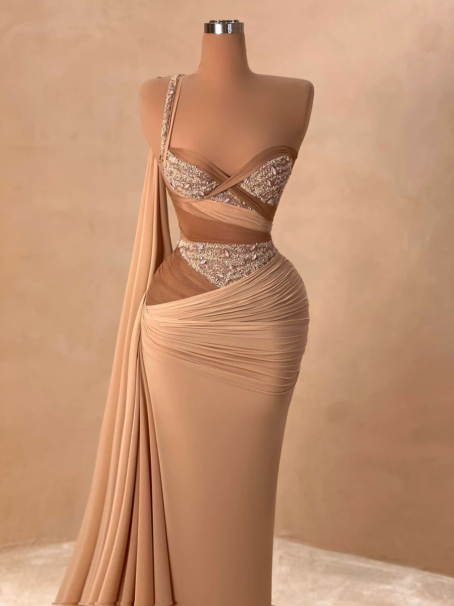 Evening Dress - 040