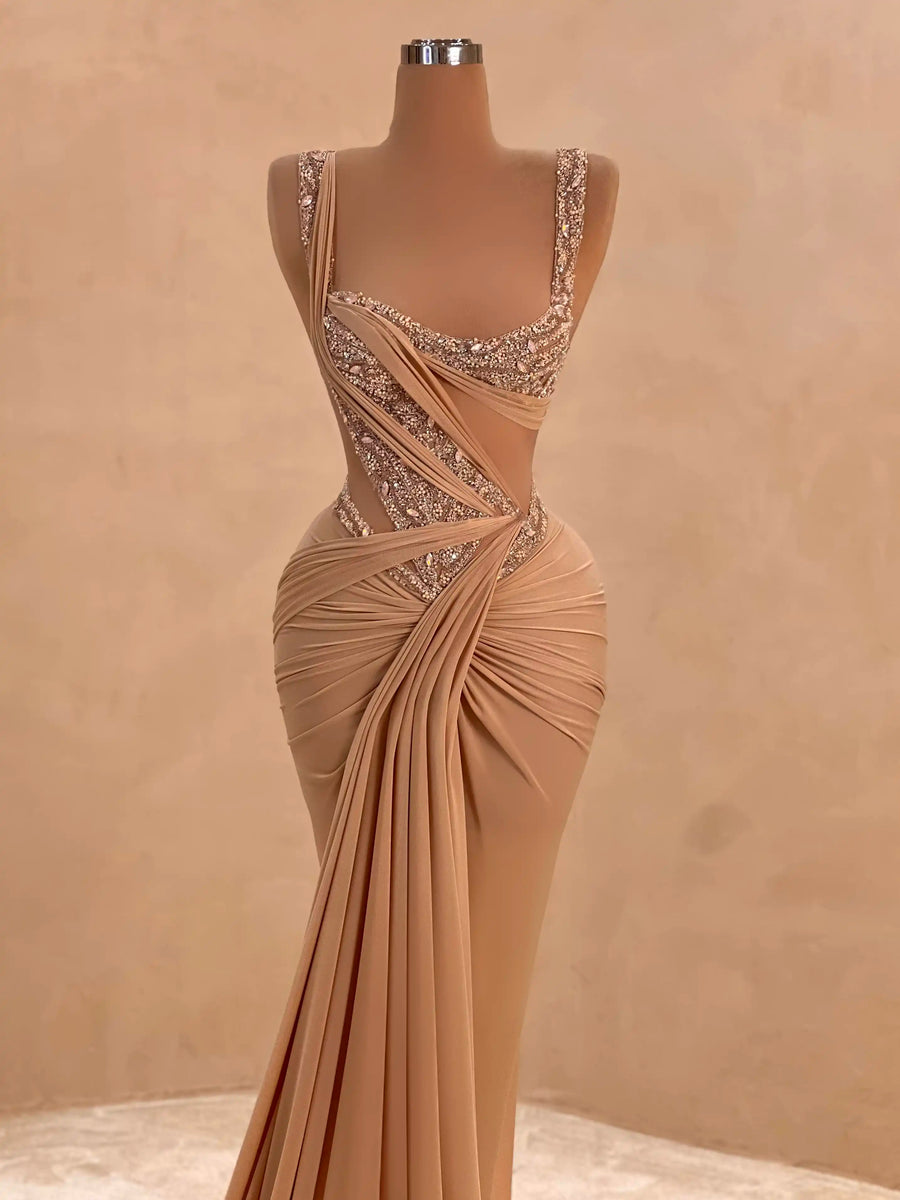 Evening Dress - 040