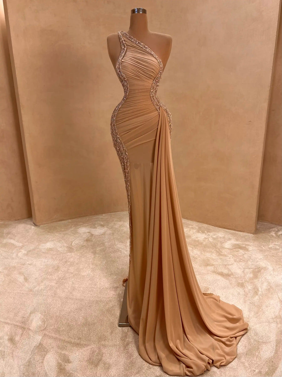 Evening Dress - 040