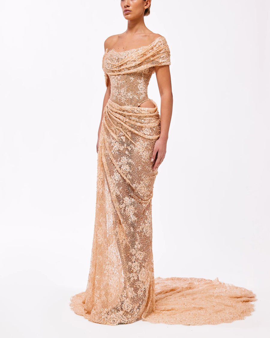 Haute Allure - 001