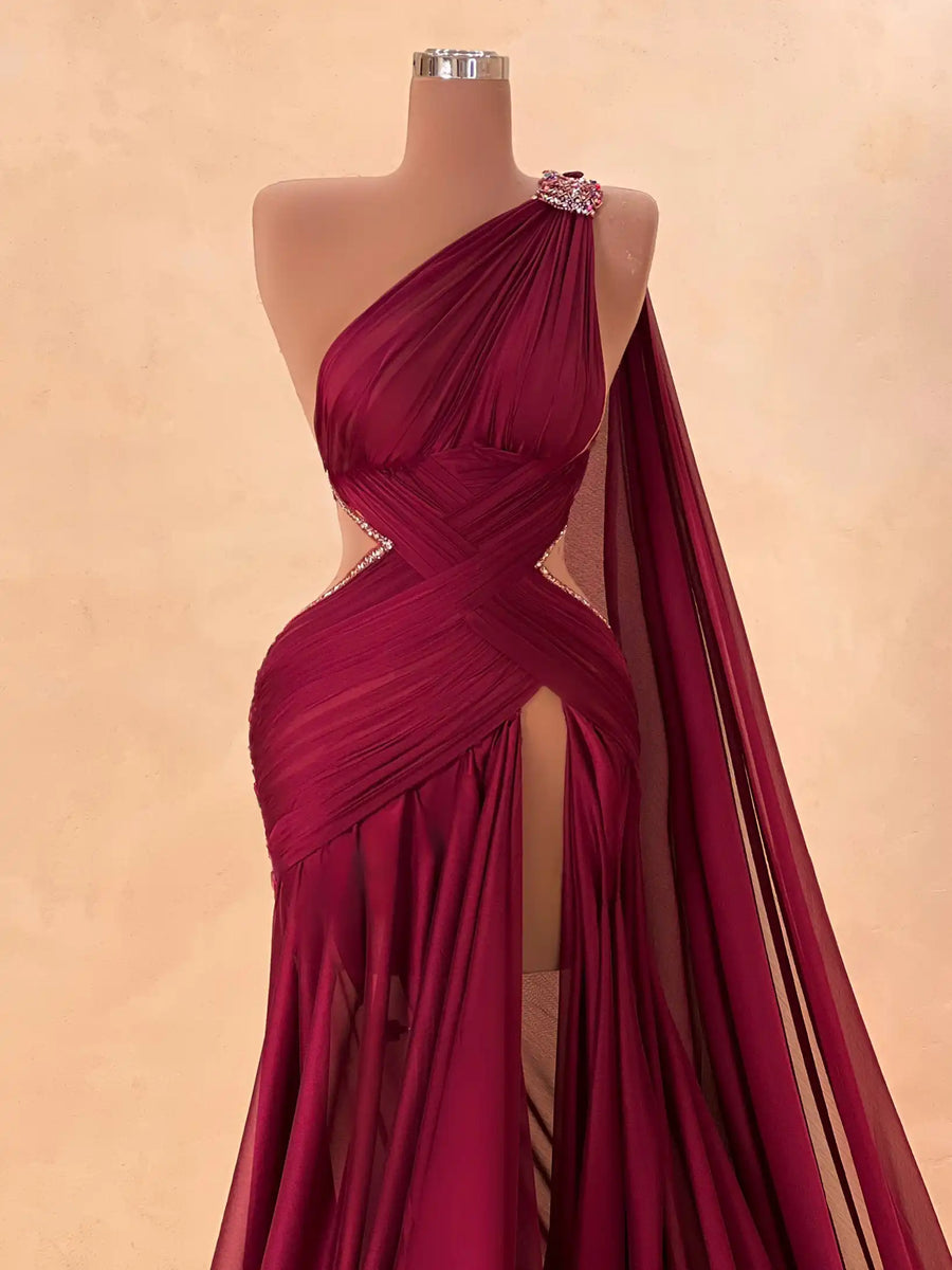 Evening Dress - 042