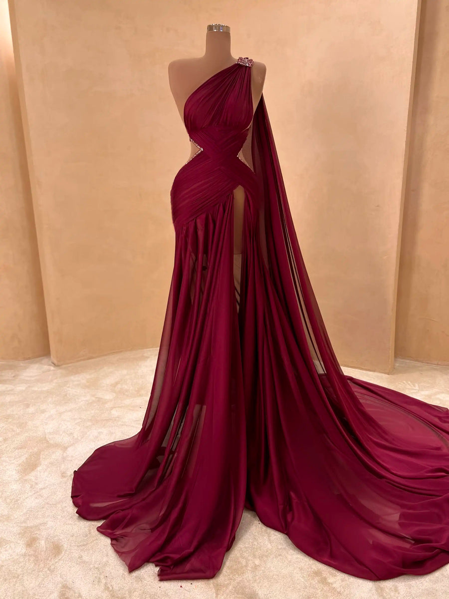 Evening Dress - 042