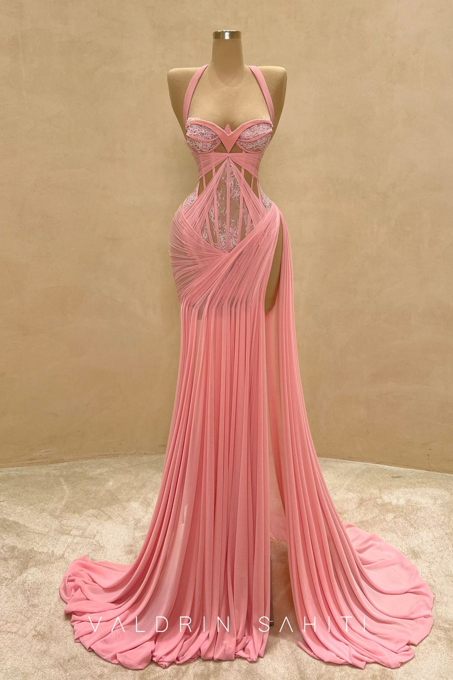 Evening Dress - 169