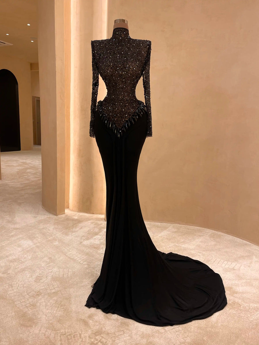 Evening Dress - 047