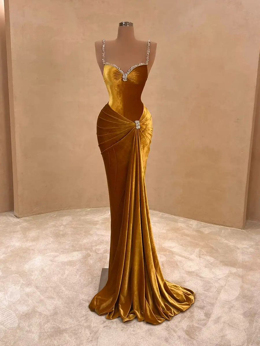 Evening Dress - 048