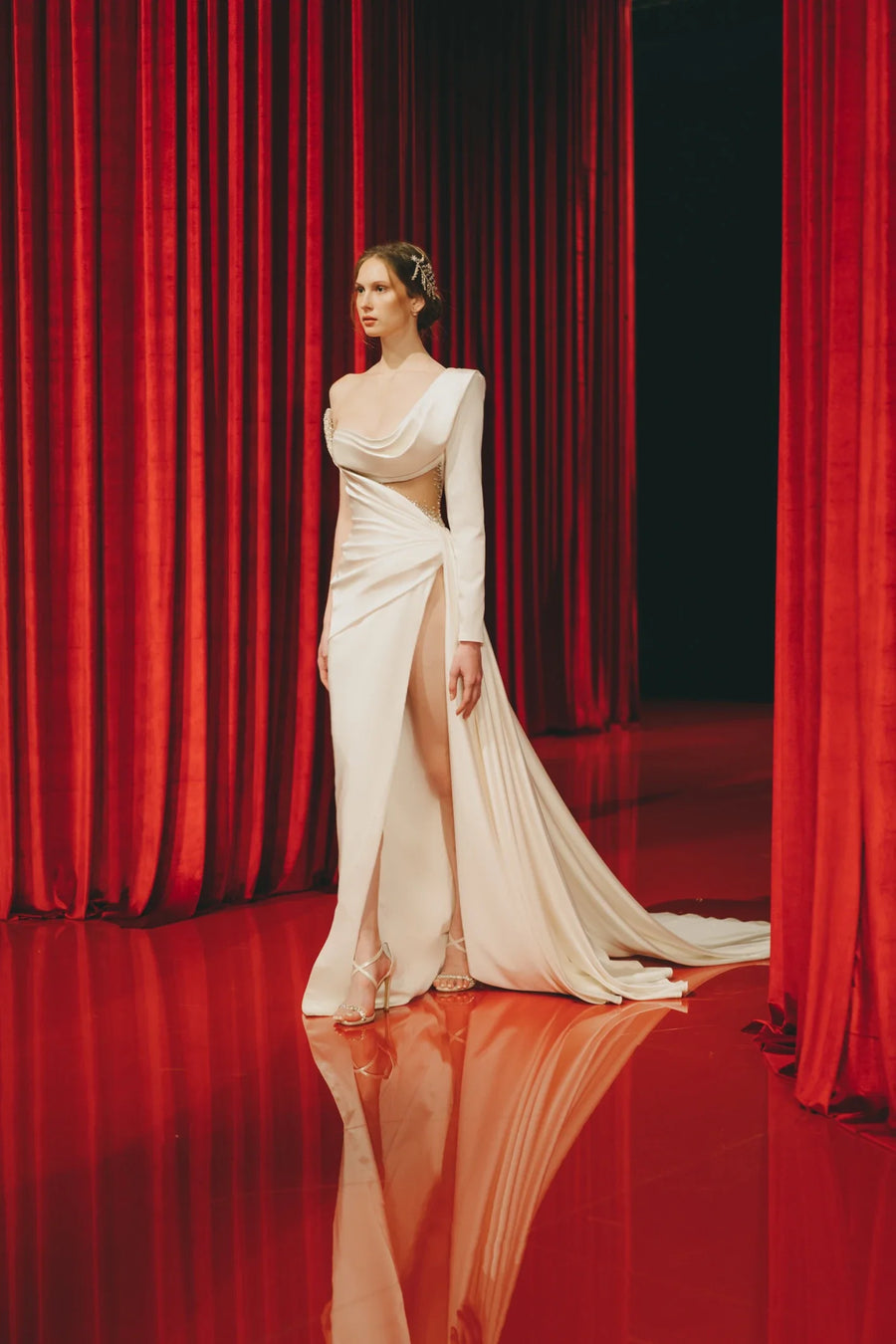 Bridal S/S '22 - 012