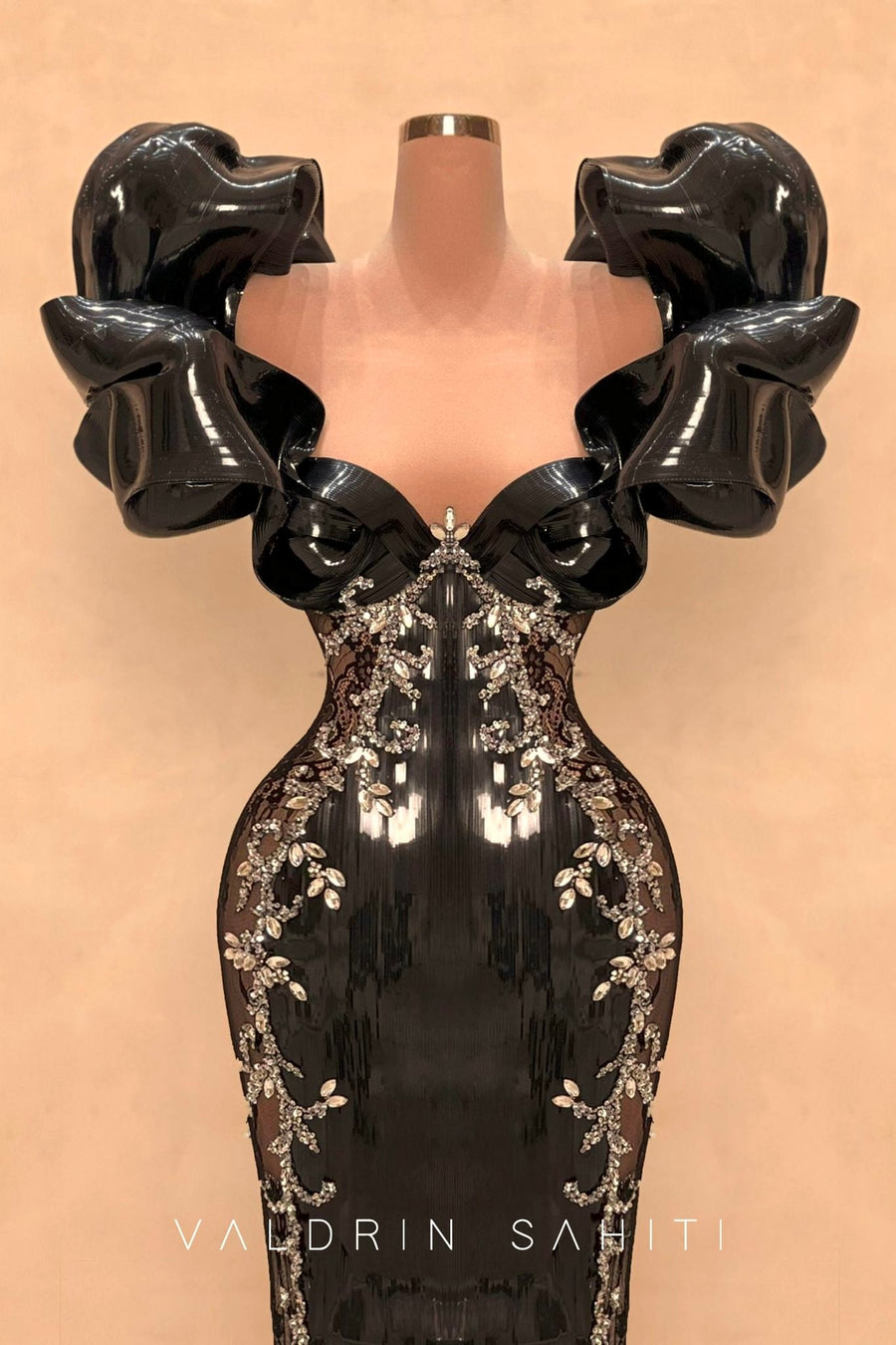 Evening Dress - 151