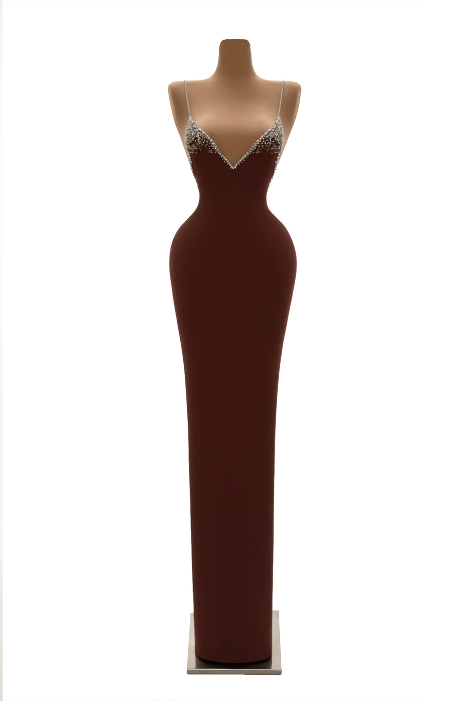 Evening Dress - 187