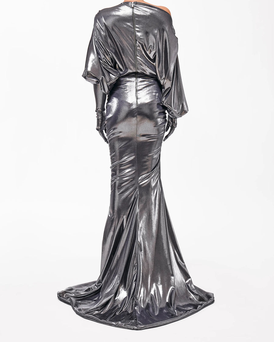 Metallic Majesty - 001