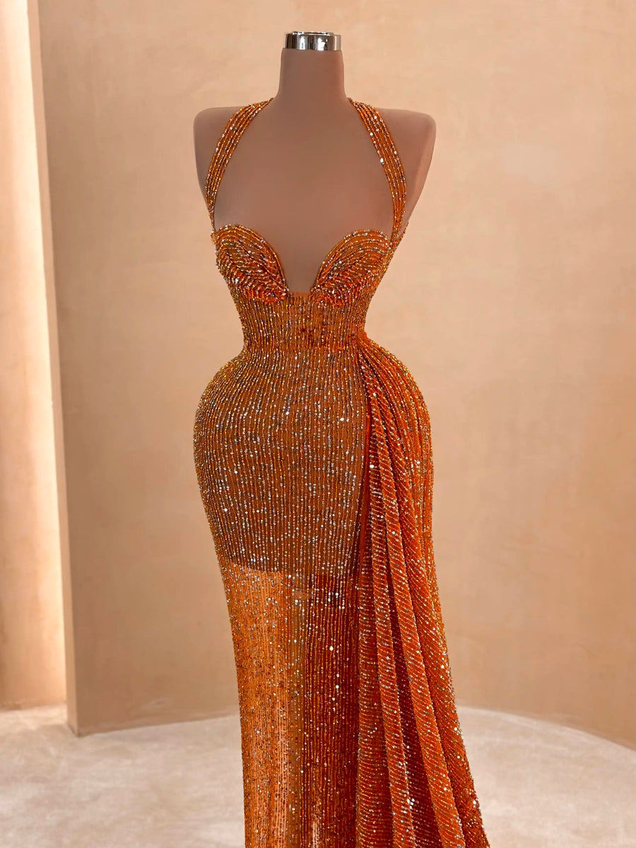 Evening Dress - 005