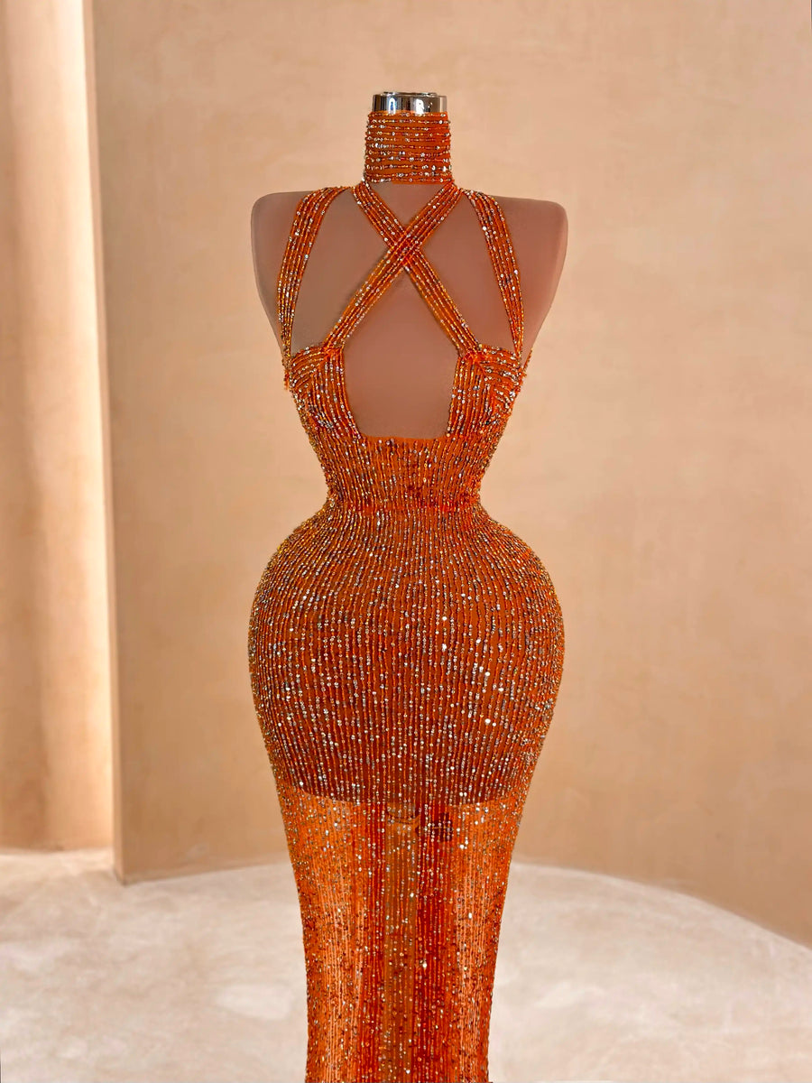 Evening Dress - 005