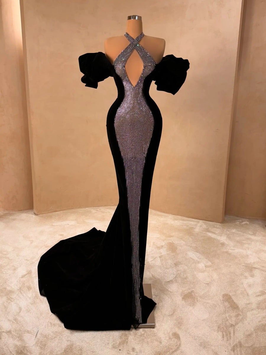 Evening Dress - 051